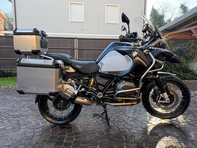 Bmw R 1200 GS Adventure (2013 - 16) usata