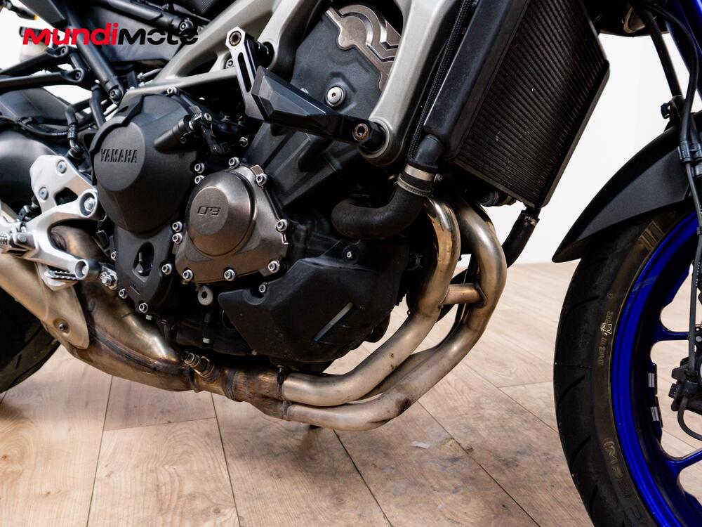 Yamaha MT-09 (2024 - 26) (5)