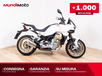 Moto Guzzi V100 Mandello (2022 - 24) usata