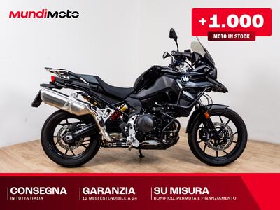 Bmw F 800 GS (2024 - 25) usata