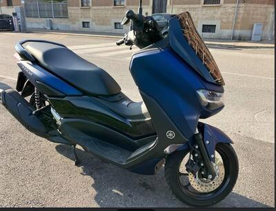 Yamaha N-Max 125 (2021 - 24) usata