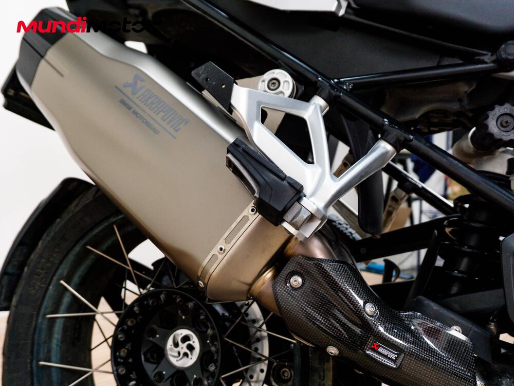 Bmw R 1250 GS Adventure (2019 - 20) (14)