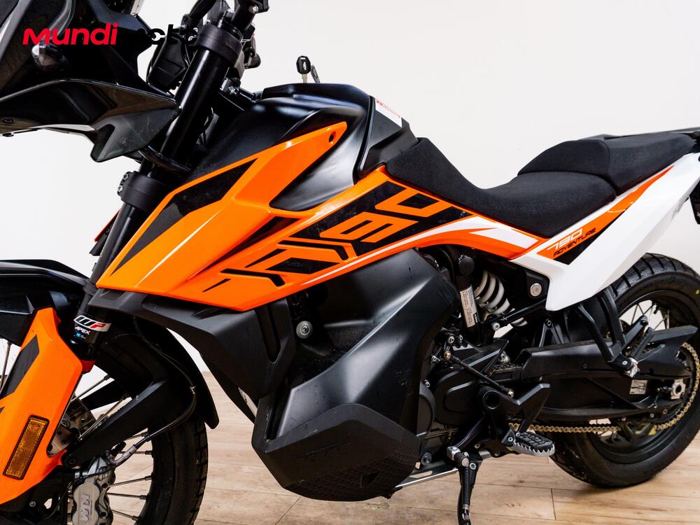 KTM 790 Adventure (2023 - 24) (9)