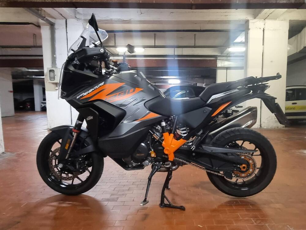 KTM 1290 Super Adventure S (2021) (3)