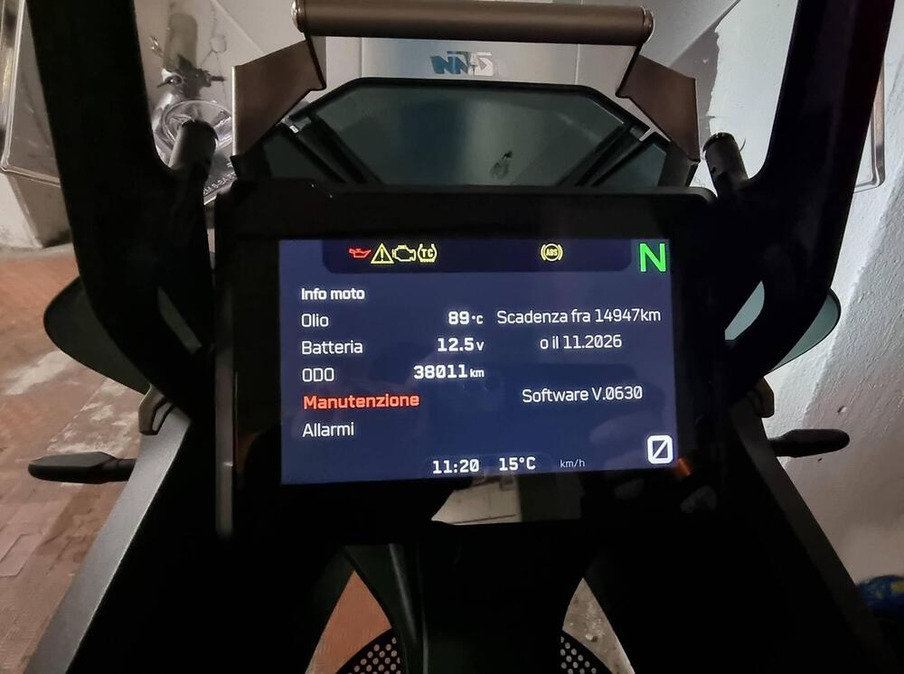 KTM 1290 Super Adventure S (2021) (4)