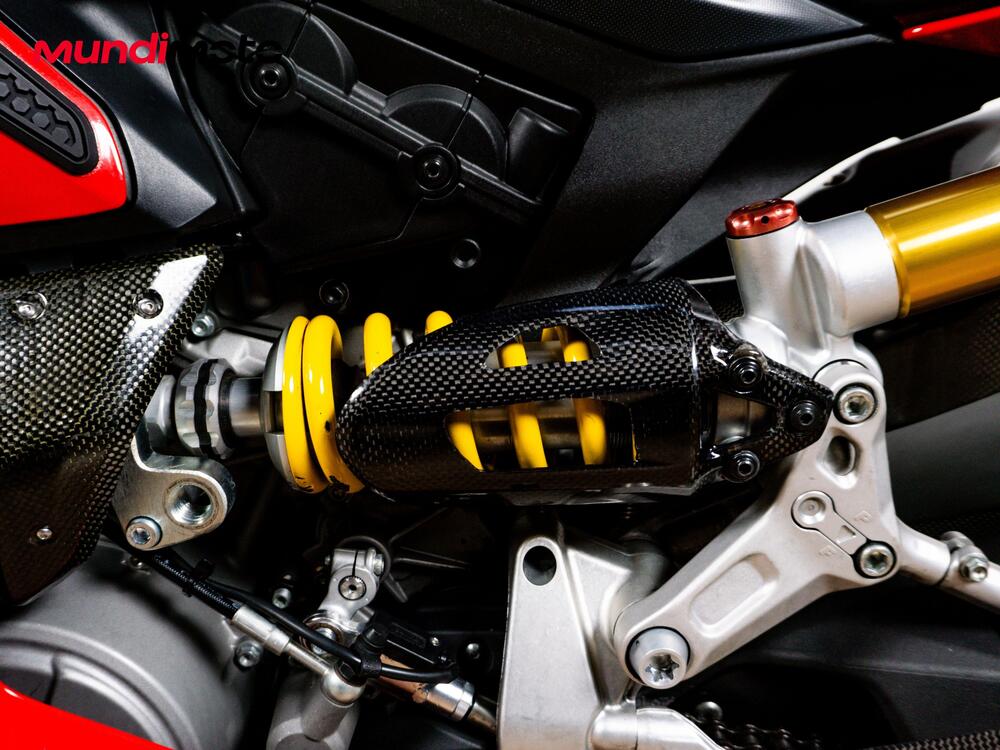 Ducati 1199 Panigale S ABS (2013 - 14) (19)