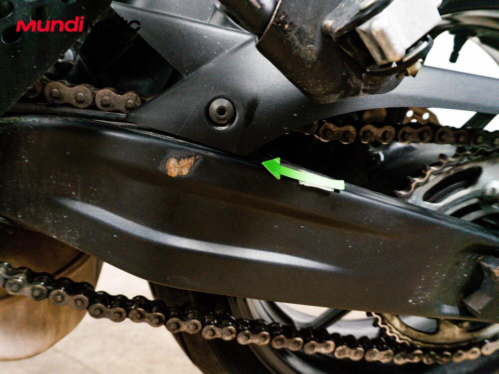 Yamaha XSR 700 (2021) (13)