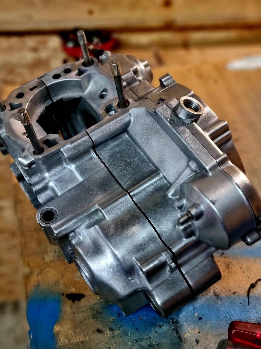 Kawasaki KX 250 (1994 - 01) (18)