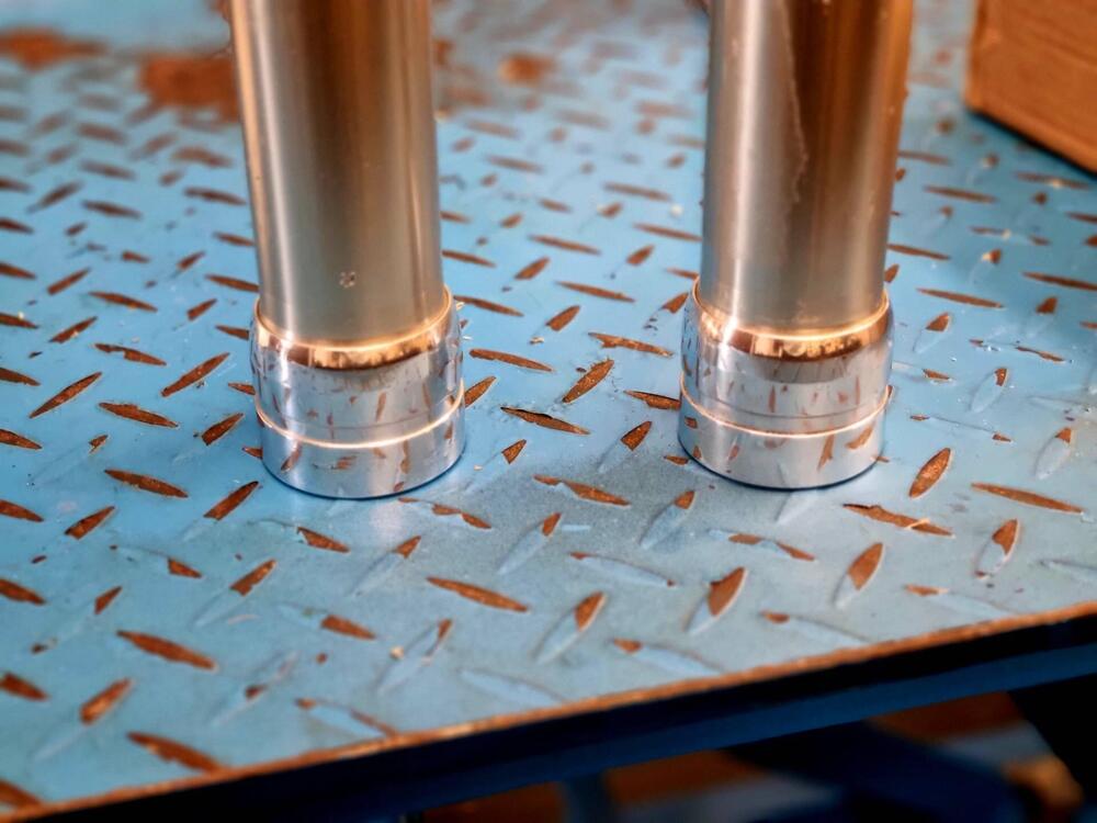 Kawasaki KX 250 (1994 - 01) (20)