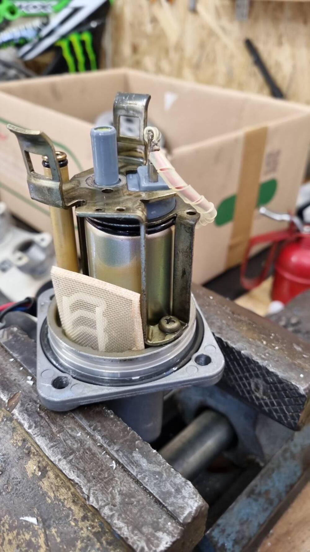 KTM 990 Adventure (2006 - 08) (12)