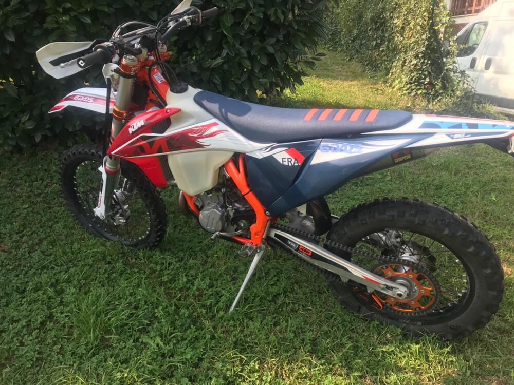 KTM 450 EXC Six Days (2013) (2)