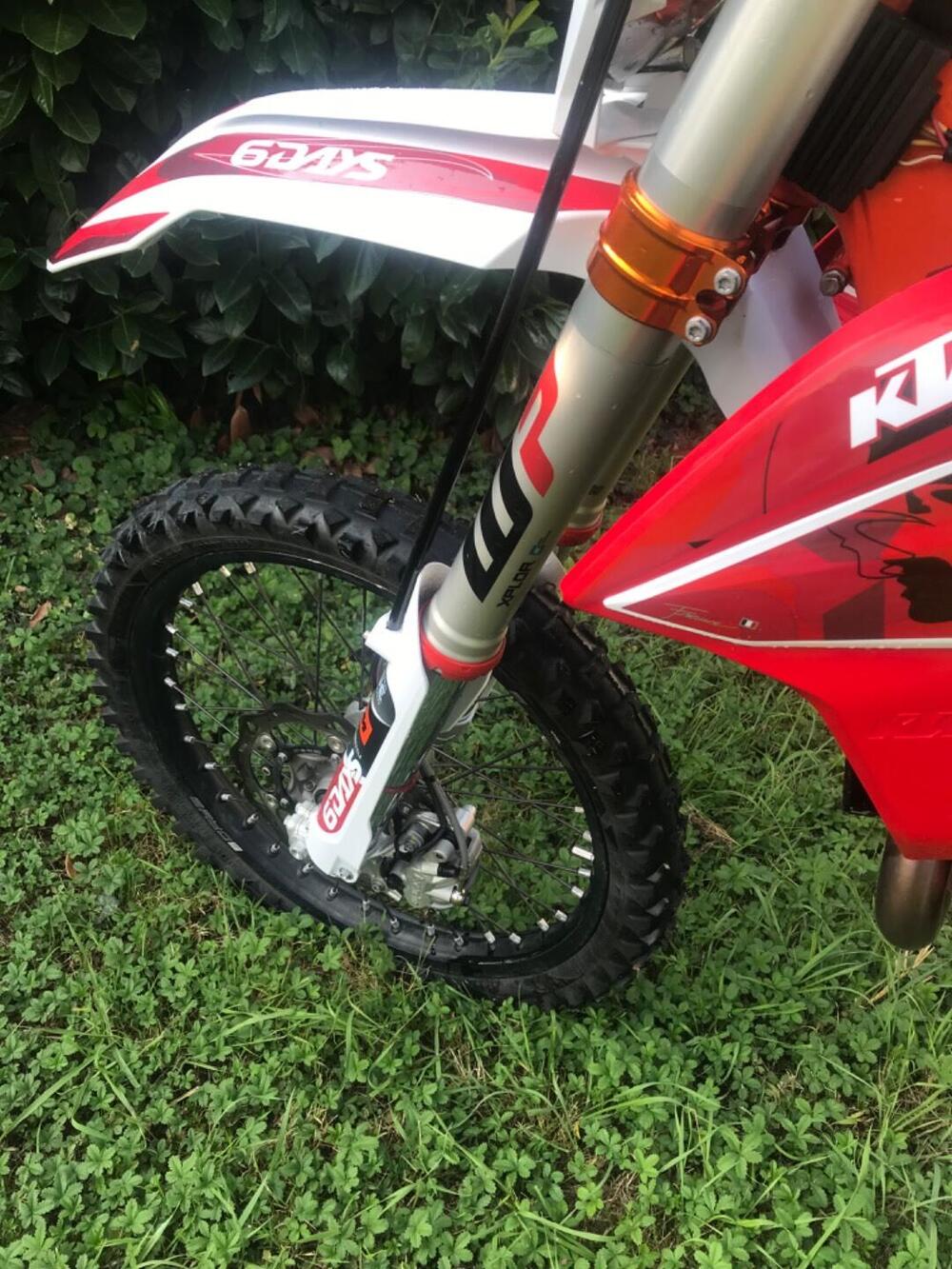 KTM 450 EXC Six Days (2013) (3)