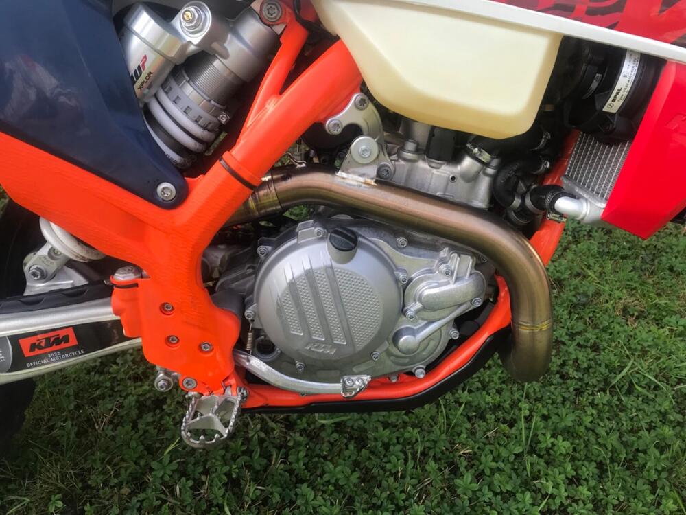 KTM 450 EXC Six Days (2013) (4)