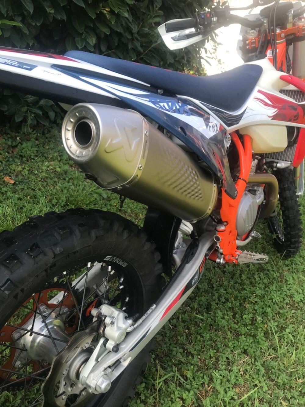 KTM 450 EXC Six Days (2013) (5)