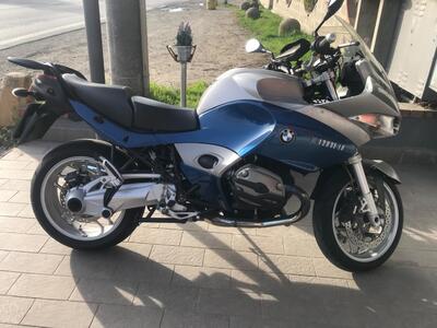 Bmw R 1200 ST usata