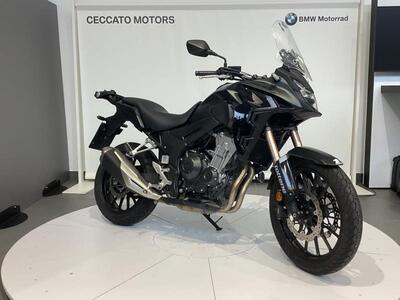 Honda CB 500 X (2021) usata