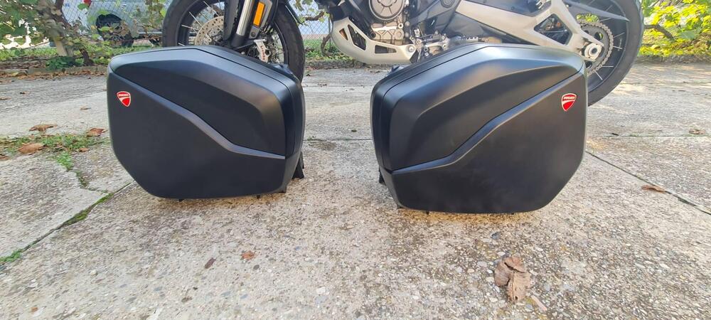 Ducati Multistrada V4 Rally (2023 - 25) (8)