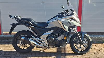 Honda NC 750 X (2021 - 24) usata