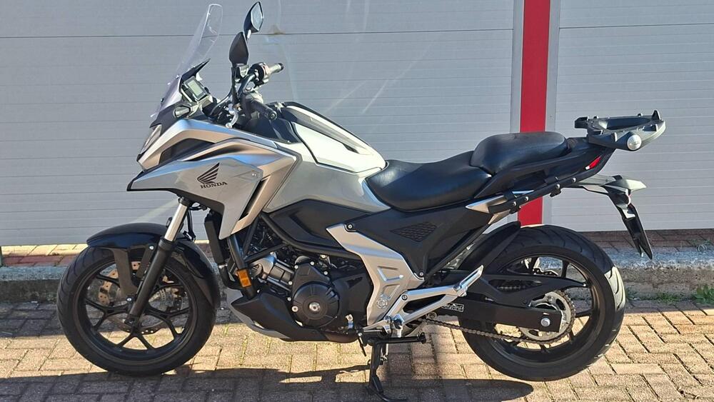 Honda NC 750 X (2021 - 24) (2)