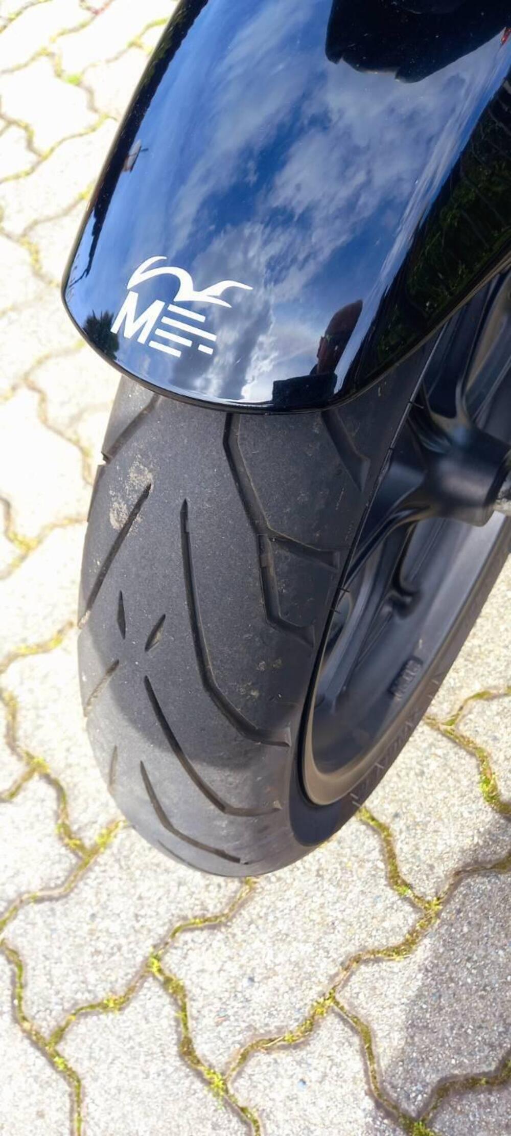 Honda NC 750 X DCT ABS (2014 - 15) (10)