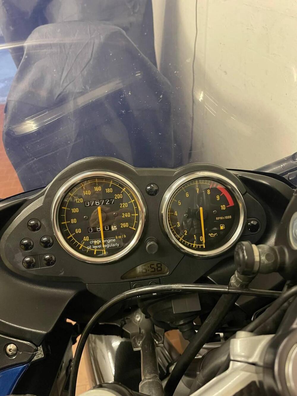 Bmw R 1100 S Replika (5)