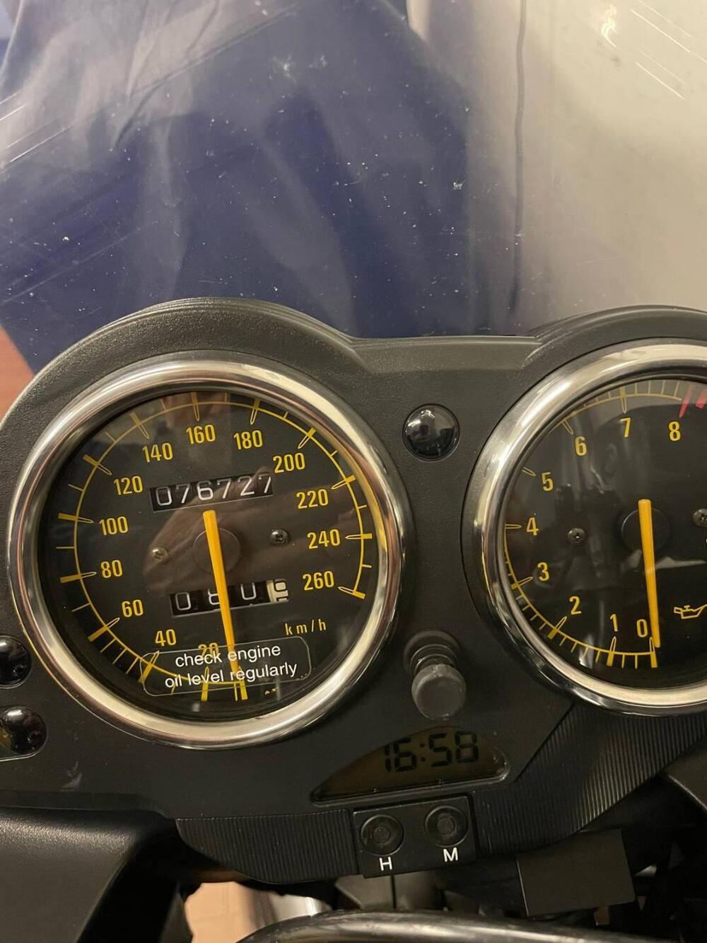 Bmw R 1100 S Replika (6)