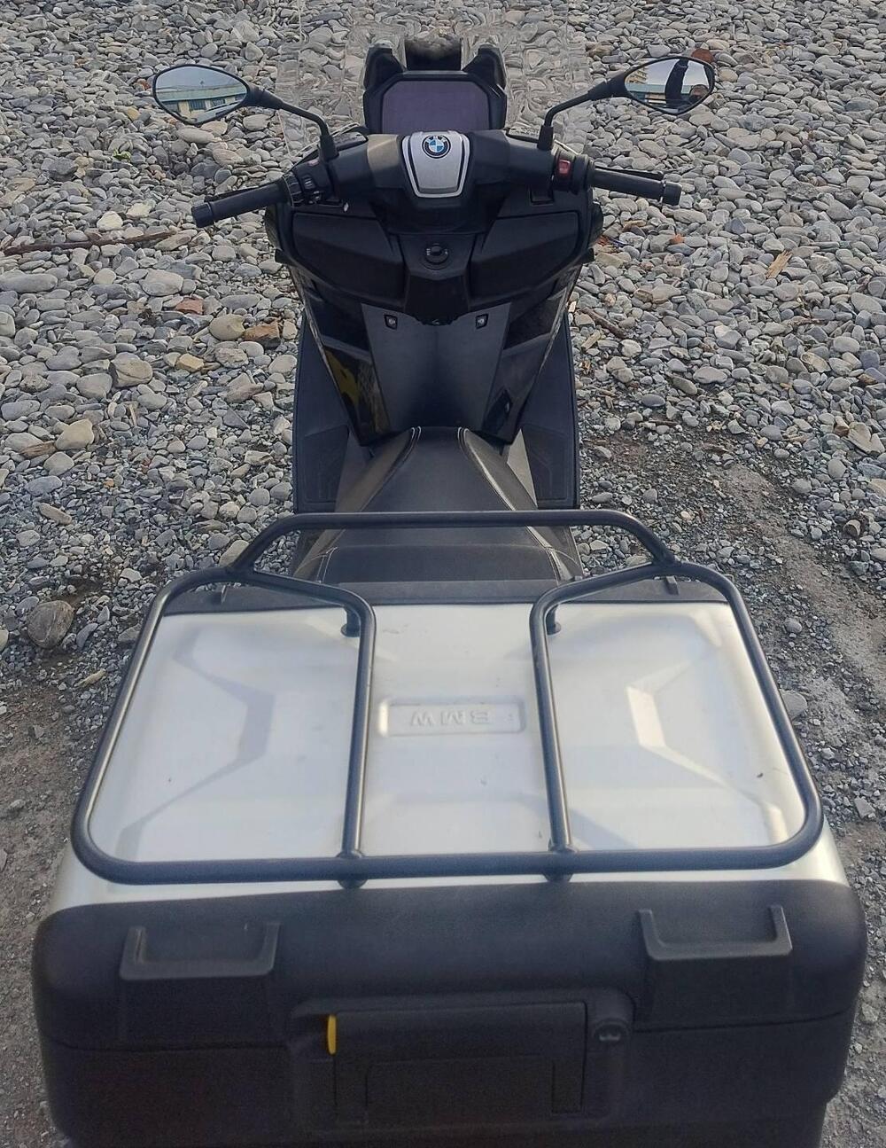 Bmw C 400 GT (2019 - 20) (2)