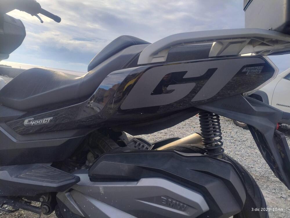 Bmw C 400 GT (2019 - 20) (3)