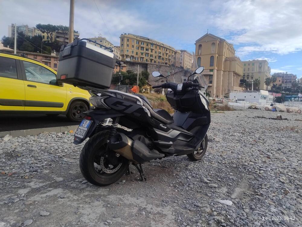 Bmw C 400 GT (2019 - 20) (6)