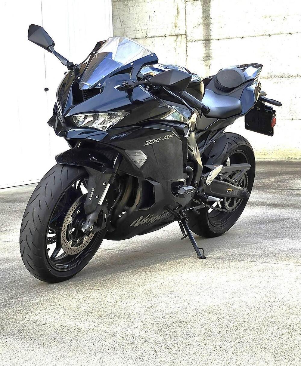 Kawasaki Ninja ZX-4R (2024 - 26) (5)