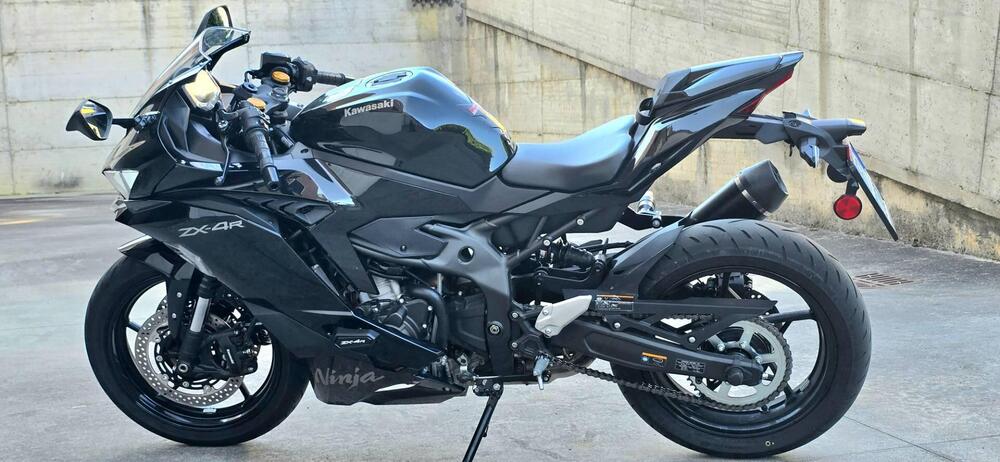 Kawasaki Ninja ZX-4R (2024 - 26) (7)