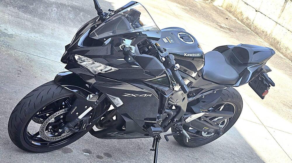 Kawasaki Ninja ZX-4R (2024 - 26) (12)