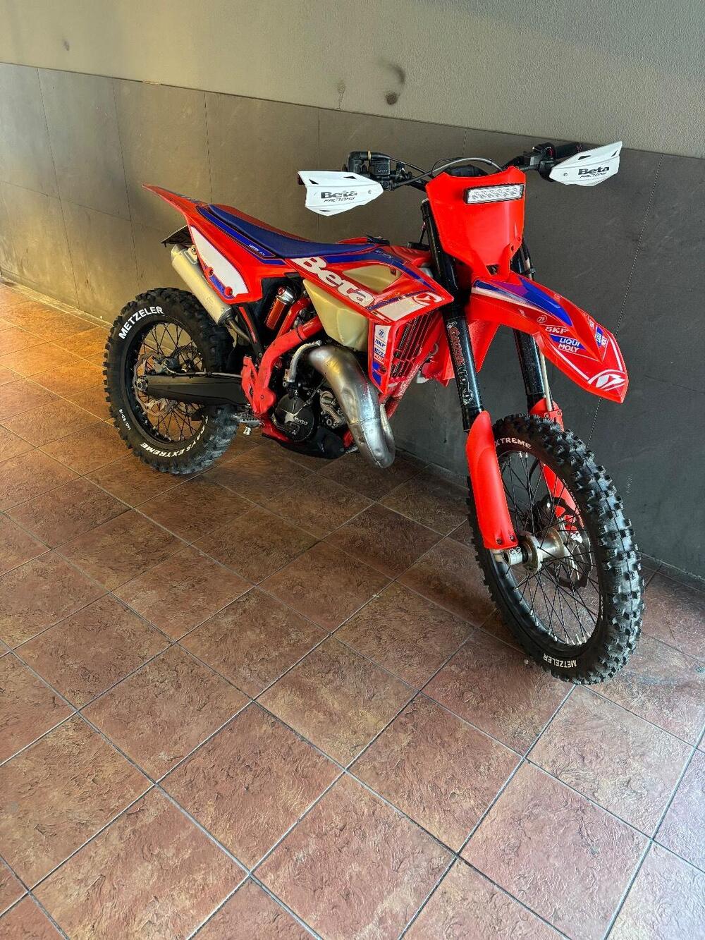 Betamotor RR 125 2T Enduro Racing (2021) (3)