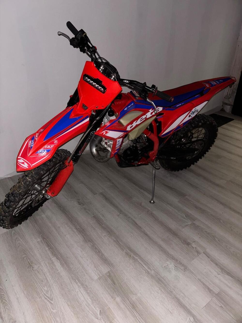 Betamotor RR 125 2T Enduro Racing (2021) (12)