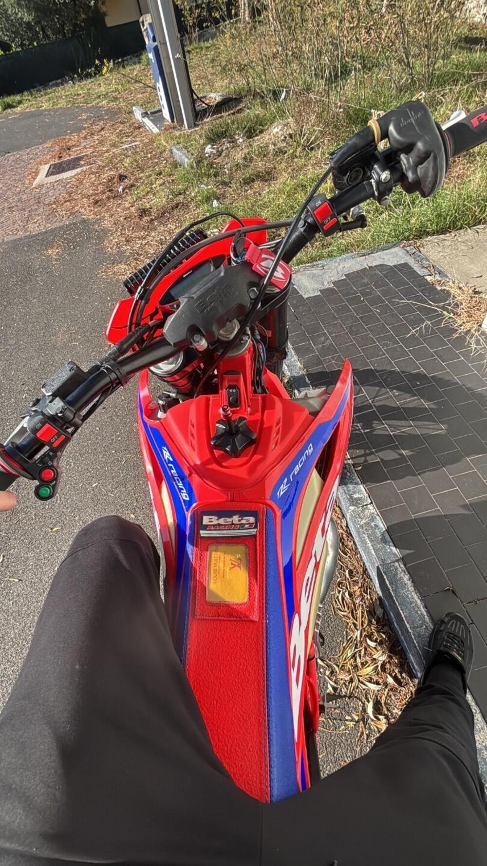 Betamotor RR 125 2T Enduro Racing (2021) (14)