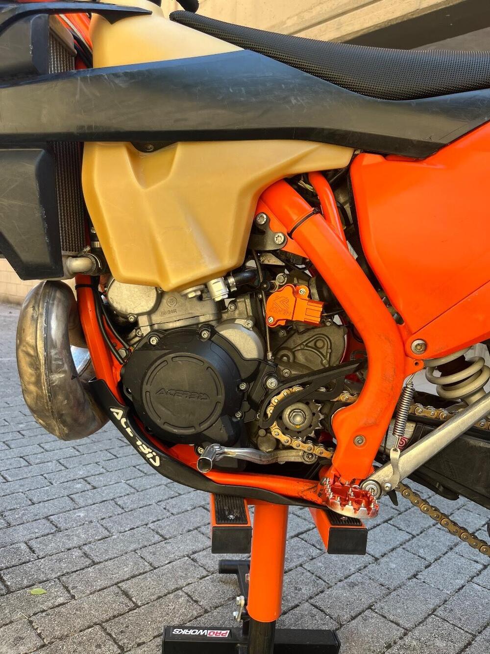 KTM 250 EXC TPI (2019) (2)