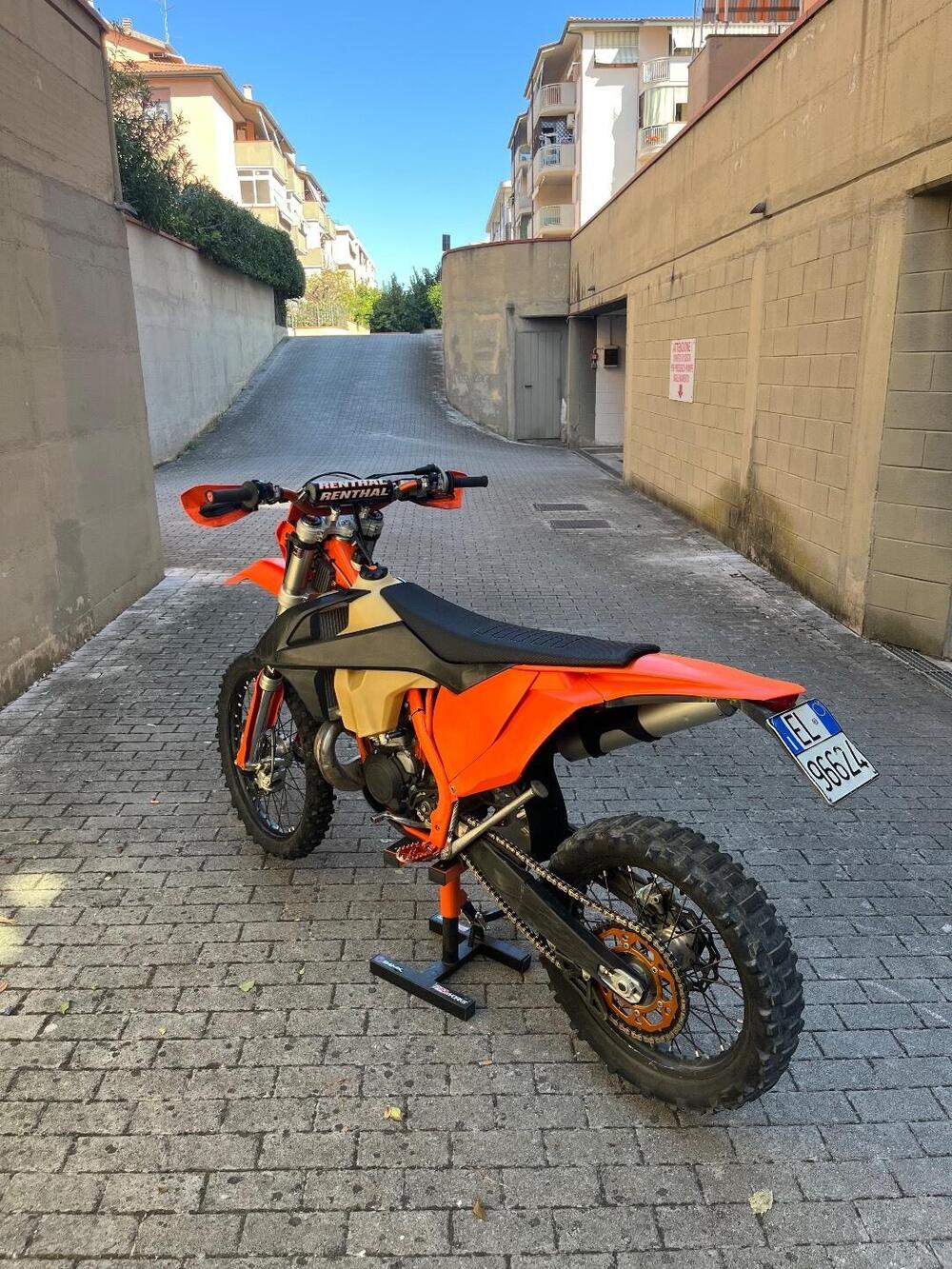 KTM 250 EXC TPI (2019) (5)