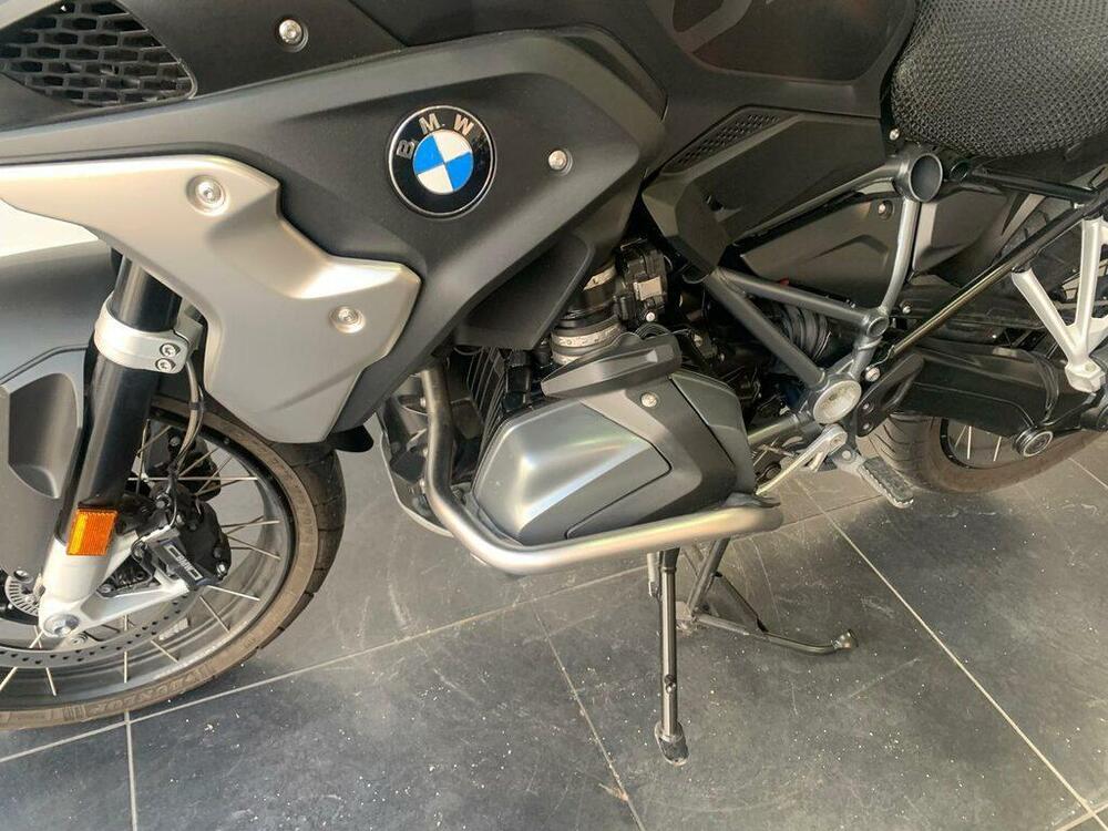 Bmw R 1250 GS (2021 - 24) (10)