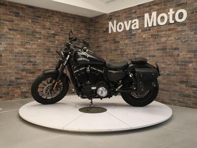 Harley-Davidson 883 Iron (2009 - 11) - XL 883N usata