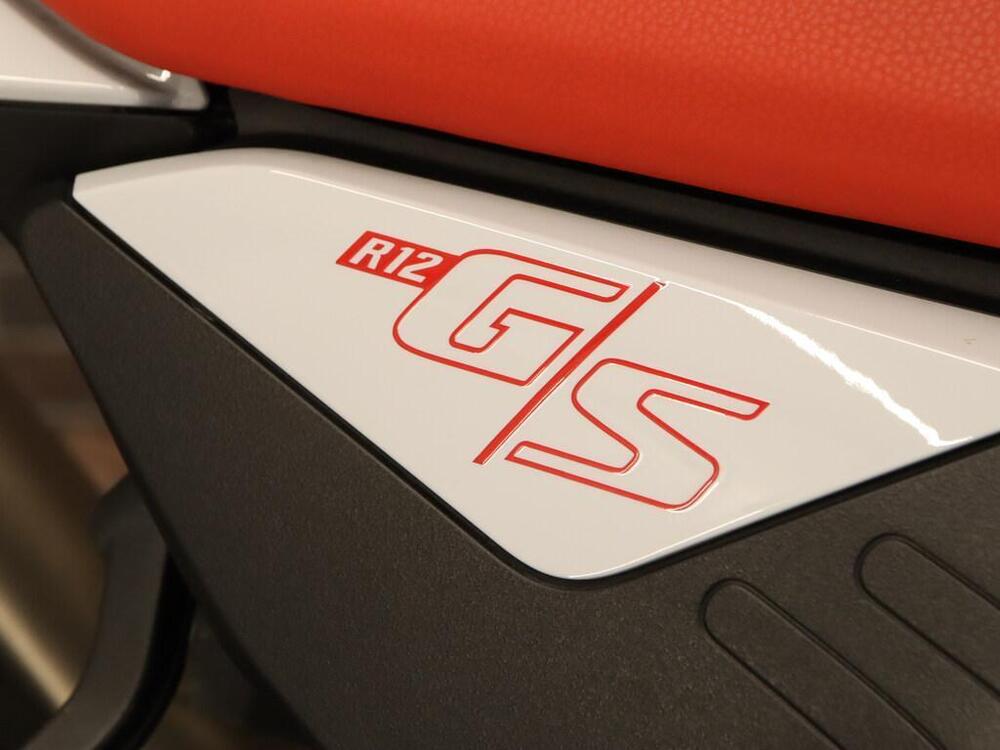 Bmw R 1200 GS (2010 - 12) (13)