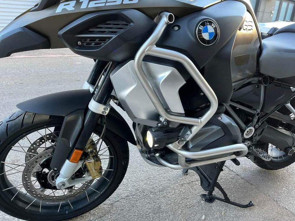 Bmw R 1250 GS Adventure (2019 - 20) (7)