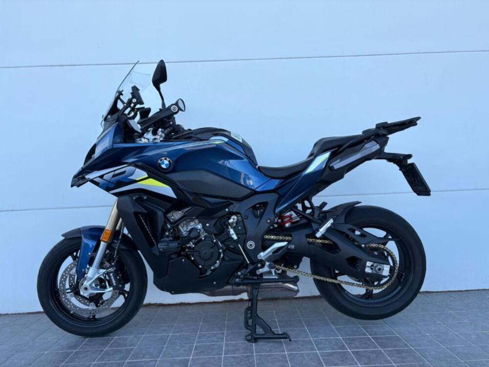 Bmw S 1000 XR (2024 - 25) (4)