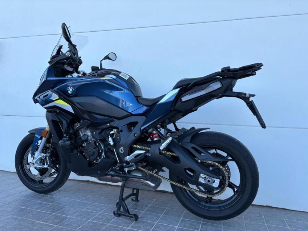 Bmw S 1000 XR (2024 - 25) (5)