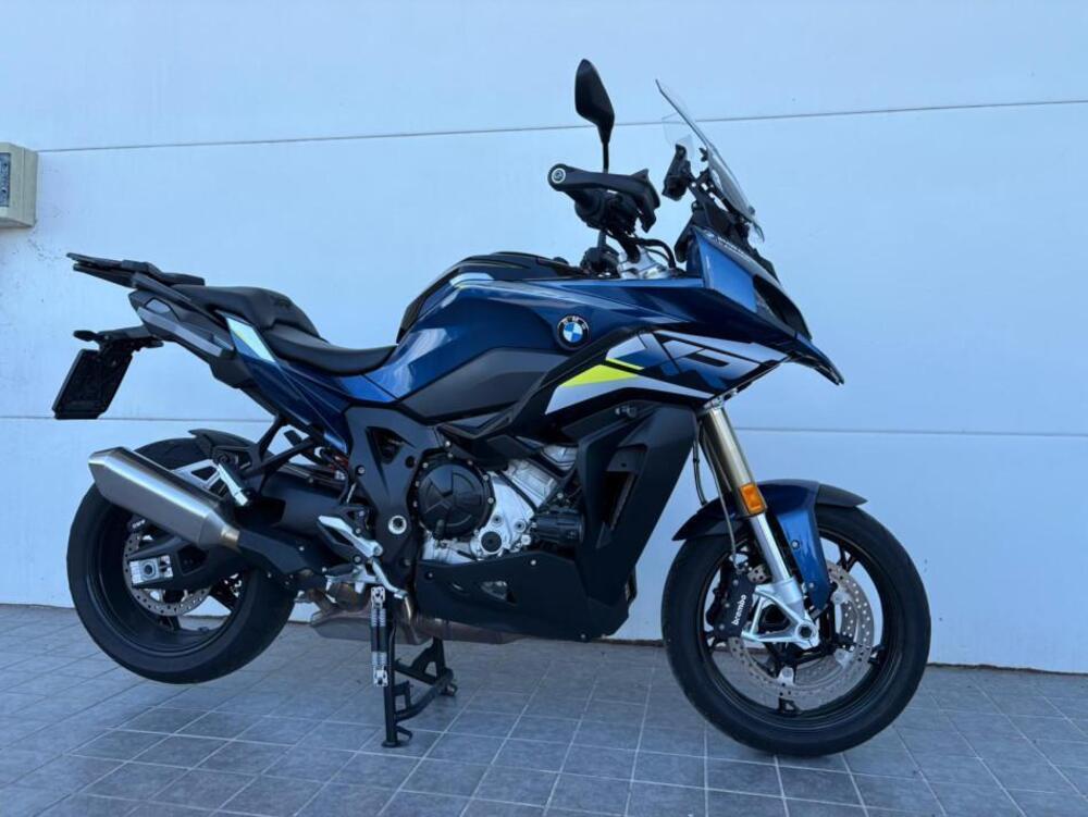 Bmw S 1000 XR (2024 - 25) (2)