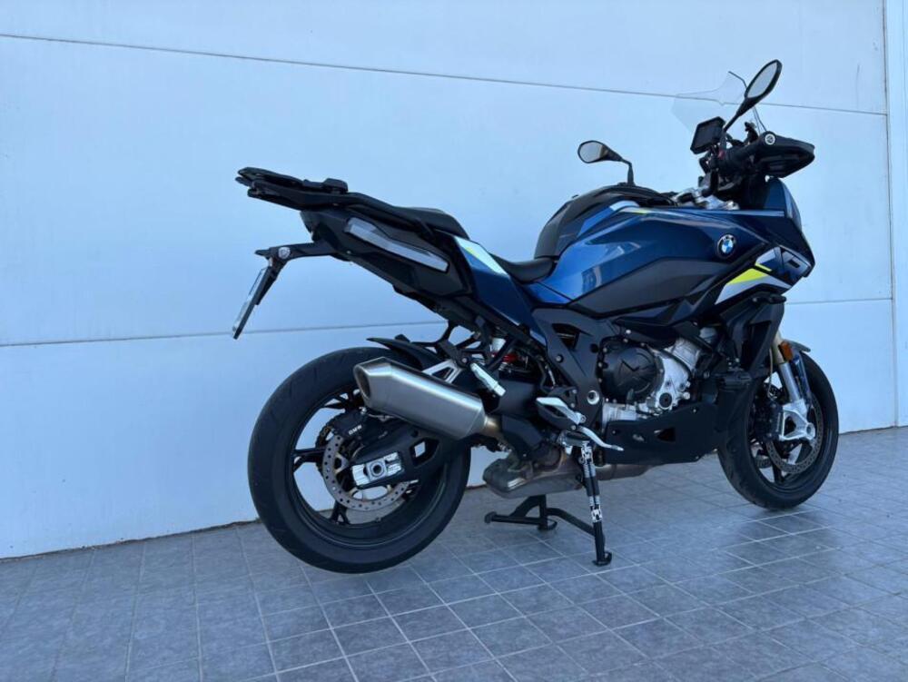 Bmw S 1000 XR (2024 - 25) (6)