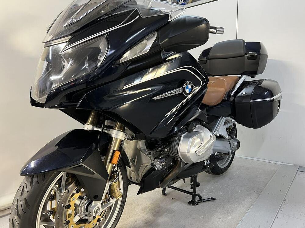 Bmw R 1250 RT (2019 - 20) (7)