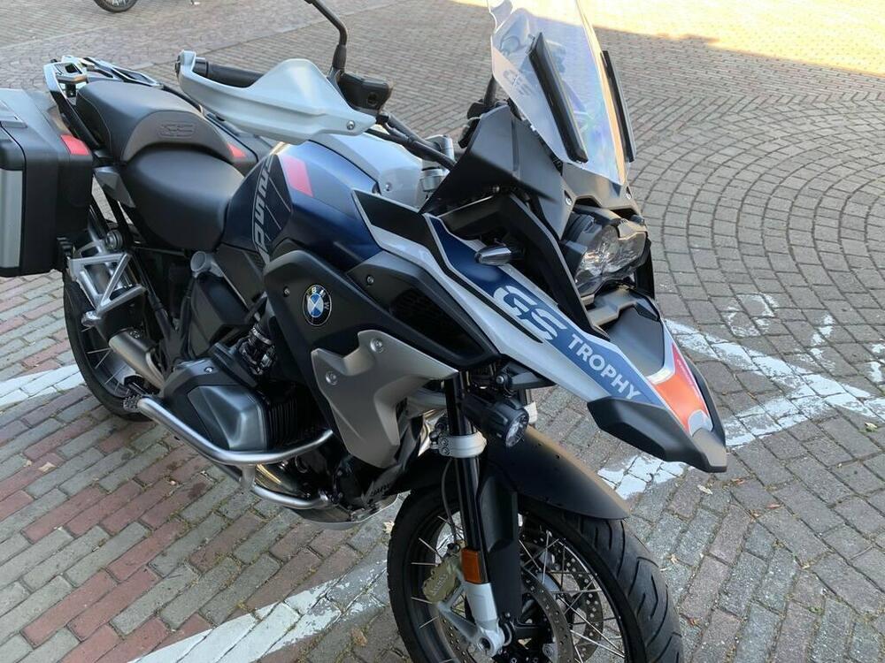 Bmw R 1250 GS (2021 - 24) (6)