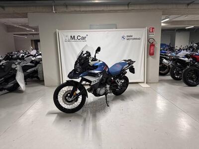 Bmw F 850 GS (2021 - 24) usata