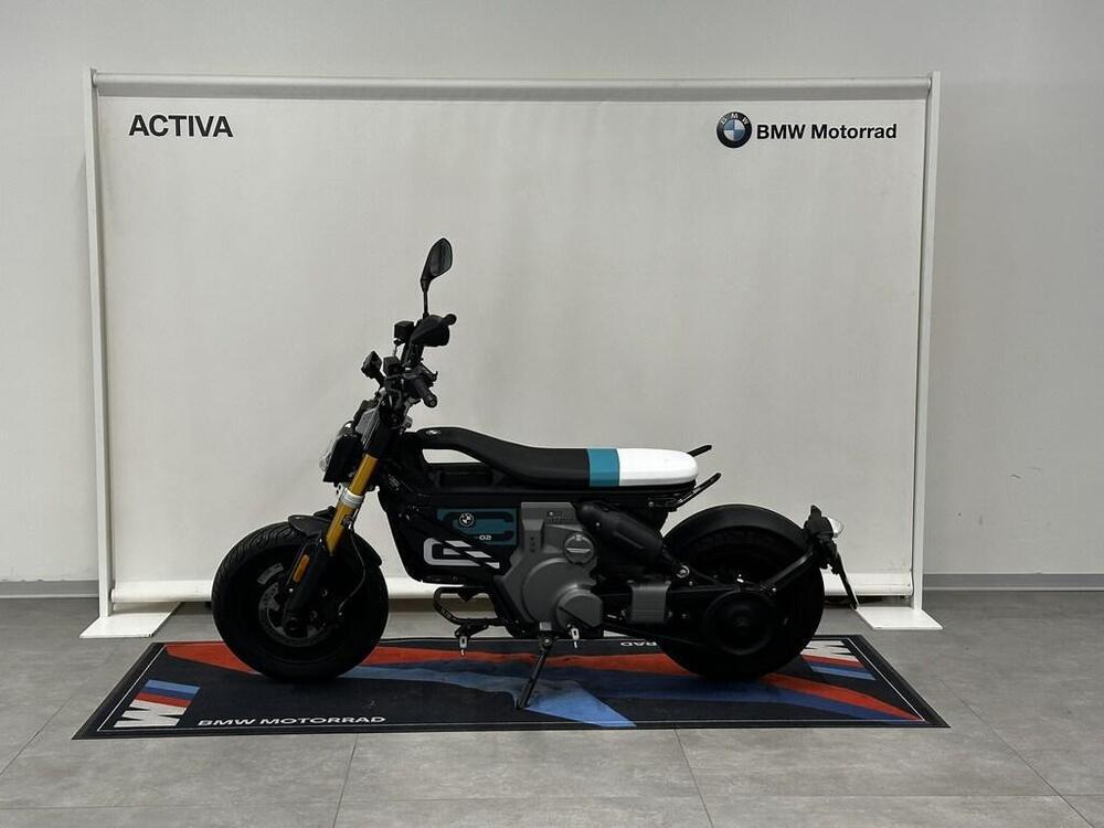 Bmw CE 02 AM (2024 - 26)