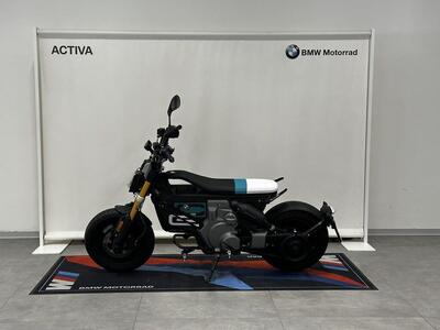 Bmw CE 02 AM (2024 - 26) usata